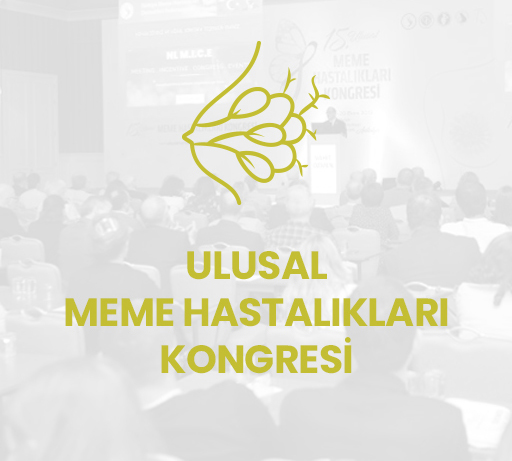 15. Ulusal Meme Hastalıkları Kongresi