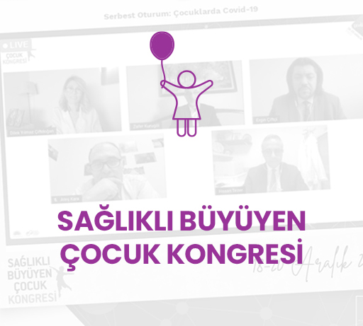 Sağlıklı Büyüyen Çocuk Kongresi