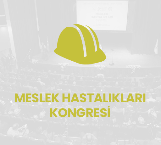 Meslek Hastalıkları Kongresi